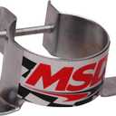 MSD 82131 Ignition Coil bracket (Canister Style), Vertical Mounting GM coils