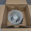 WFLNHB HVAC Heater Blower Motor with Fan Cage Replacement for A4 2010-2012 Replacement for Q5 2009-2012 8K1820021B