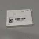 Remote Control Page Turner for Kindle Paperwhite Oasis Kobo eReaders, Camera Camcorder Remote Controls, Page Turner Clicker for ipad Tablets Reading Novels with Wrist Strap Storage Bag (Black)