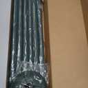 66" Extra Large Wind Chimes for Outside Deep Tone, 6 Thick and Bold Aluminum Tubes Tuned Relaxing Melody Wind Chime, Big Wind Chimes for Garden Patio Decor, Great Gift Idea for Mother's Day (Forest)