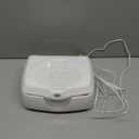 Munchkin Warm Glow Baby Wipe Warmer, White (1 Count (Pack of 1))