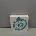 JKSHMYT Weighted Hula Circle Hoops for Adults Weight Loss, Infinity Fit Hoop Plus Size, 30 Detachable Links, Exercise Hoop for Women and Beginners (Purple)