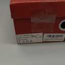 PIZZ ANNU Women's Square Open Toe Heels Sandals Low Block Chunky Heeled Sandal Slip on Mules Comfortable Casual Dress Pumps Shoes (8, Black)