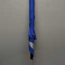 Franklin Sports All Position Umbrella with Universal Clamp SidelineBrella-TekSun Protection UPF 50+