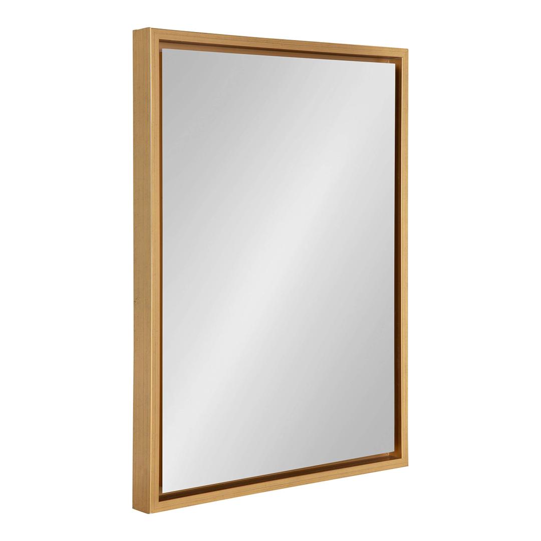 ELSA L Wall Mirror 18 in x 24 in