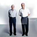 Vessel Audio CD