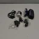 Head Shaver, Upgrade Head Shavers for Bald Men, Head Electric Razor with Nose Hair Trimmer, IPX6 Waterproof Wet/Dry Mens Grooming Kit, Anti-Pinch, LED Display, USB Rechargeable