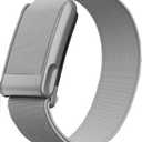 CoreKnit Waterproof Sport Band Compatible with WHOOP 5.0 / One/Peak/Life | Adjustable, Quick-Drying & Sweat-Resistant Strap for Workouts and Daily Wear