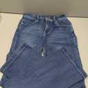 Women's Jeans with Pockets Denim Pants Trendy S