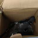 Upper Rear Side Door Lock Latch Actuator Compatible with 2018-2023 Ford Transit-150 250 350,Repalce CK4Z6143288A