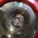 Juicer Machines, Juilist 3" Wide Mouth Juicer Extractor Max Power 800W, for Vegetable and Fruit with 3-Speed Setting, 400W Motor, Easy to Clean, Red