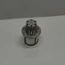 WD49X24057 Dishwasher Ultra Fine Filter Kit Replacement for GE Dishwasher Filter WD12X10416 WD12X20107 WD12X21976 WD12X22560 WD12X23736 WD12X20340 WD12X21676 WD12X20549