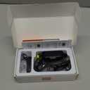 JEUJE Dog Bark Collar,Bark Collar for Large Medium Small Dogs 8-120lbs, AUTO Barking Collar, Bark Training Collar with 7-Level Sensitivity + 5 Safety Modes Humane Training System