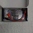 Signstek MESR-100 V2 Auto Ranging in Circuit ESR Meter Capacitor Tester/Low Ohm Meter Up to 0.01 to 100R, Support in Measuring Capacitance Resistance Circuit