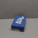 brooman Kids Futsal Indoor Soccer Shoes Boys Girls Soccer Sneakers Size 11