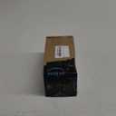 PVC Union Pipe Fittings, 2Pcs 1-1/2inch Slip Union Coupling Adapter, Schedule 80, EPDM O-ring, Socket x Socket, Grey