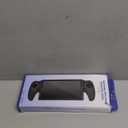 for PS5 Portal Silicone Protective Cover, Soft PS5 Skin Case for PlayStation Portal 2023 Remote Player, Silicone Case Anti-Slip Accessories Skin - White