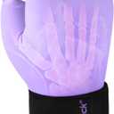 Hand Ice Pack Glove for Arthritis, Thumb Wrist Ice Pack Wrap for Carpal Tunnel, Reusable Gel Hot Cold Therapy Pain Relief for Tenosynovitis, Swelling, Surgery, Tendonitis