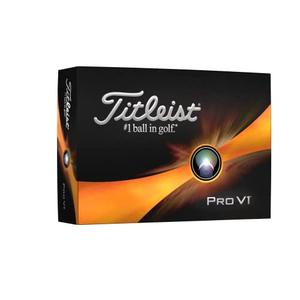 Titleist Pro V1 For Golf