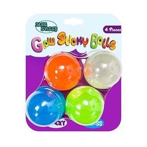 Kidsology Hi Bounce Swirls 4pcs