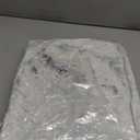 Tinaco Calming Dogs/Cats Bed Mats, Dog Pad Washable Removable Couch Cover, Plush Long Fur Mat for Pets, Waterproof Lining, Perfect for Small, Medium and Large Dogs and Cats (Gradient Gray, 36"x31")