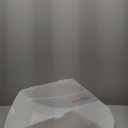MAXXAIR FANMATE 00-955001 Fan/Vent Cover with EZ Clip Hardware, Constant Airflow, Super Tough, White