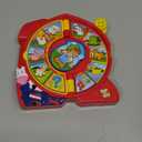 Fisher-Price Little People Toddler Toy See n Say The Farmer Says, Learning Game with Music & Sounds for Kids Ages 18+ Months 