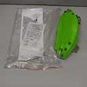 AOOA Aluminum Lime Green Brake Caliper Covers fits Kia EV6 GT-line/Wind/Hyundai Ioniq 5/Ioniq 6 2022-2023(Set of 4)
