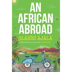 An African Abroad (Annotated), Papaerback