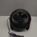 Honeywell HT-900 TurboForce Air Circulator Fan Black