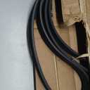 Motorcraft Drive Belt (Fit type: Vehicle Specifi)c