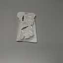 ZHUIGUANGZE 100 Pcs Halloween Candy Holder Paper Cards Mummy Lollipop Holders Chocolate Sweets Trick or Treat Wrapping Decorative for Halloween Gathering Party Candy Cookies DIY Decoration Supplies