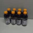 Gatorade Thirst Quencher Zero Sugar Sports Drink, Grape, 20oz Bottles, 8 Pack, Electrolytes for Rehydration (EXP 11/10/26)
