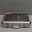 DAYDOOR Diamond Hole Saw Kit, 13-Piece Tile Hole Saw Kit 6/6/8/20/25/35/51/76/102mm, Vacuum Brazed Core Drill Bits for Porcelain Tile, Granite, Marble, Stone