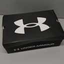 Under Armour Girls' Assert 10 Running Shoes Size 2Y/3-3.5