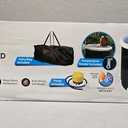 Life Authentics XL Size Cold Plunge Ice Bath Tub 105 Gallon + Carry Bag New