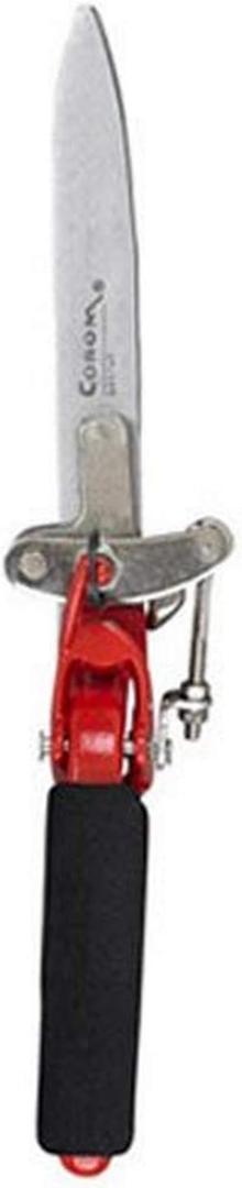 Corona GS 3760 Pump Action Grass Shear, 5-Inch