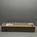 26 Hydrophobic Front Windshield Wiper Blade - Universal Fit for Most Vehicles - Durable & Silicone - Strong Water-Repellent Coating - Prevents Water Build-Up - Quick & Easy Install - 1 Blade