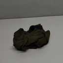 ROZKITCH Dog Hind Leg Sleeve Rear Legs, Pet Sleeve to Prevent Licking Wound Elbow Protector, Dog Recovery Suit Cone Collar Alternative for Sprain ACL CCL Arthritis Joint Care Green L (L(Back Length:16.9"Leg Length:10.2"))