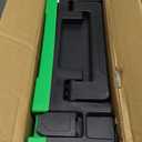 Kolvoii Furniture Jack 2 Pack, Construction Jack with Two-Speed Drop Modes, Multi-Function Height Adjustment Lifting Device Labor Saving Arm