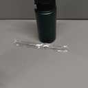 BJPKPK Insulated Water Bottles with Straw Lid, 22oz Cold & Hot Thermo, Stainless Steel Metal Water Bottle with 3 Lids, Reusable Thermo, Cups, Mugs for Daily Use-Army Green