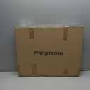 Aluminum LED Desk Lamp with Charging Station, Large 15W Table Lamp with Type-C Ports & 4 Color Temperature Modes(3000K-6000K), Dimmable Desk Light for Home Office,Bedroom (Includes Adapter) (Gold)