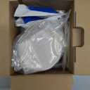 AAwipes Mold Test Kit, 6 Individual Tests for Home House Mold Detector DIY Air Mold Tester Black Mold Includes Detailed Mold Identification Guide (6)