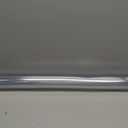 Kuyal Clear Chair mat for Hard Floors 36 x 48 inches Transparent Floor Mats Wood/Tile Protection Mat for Office & Home (36" X 48" Rectangle)