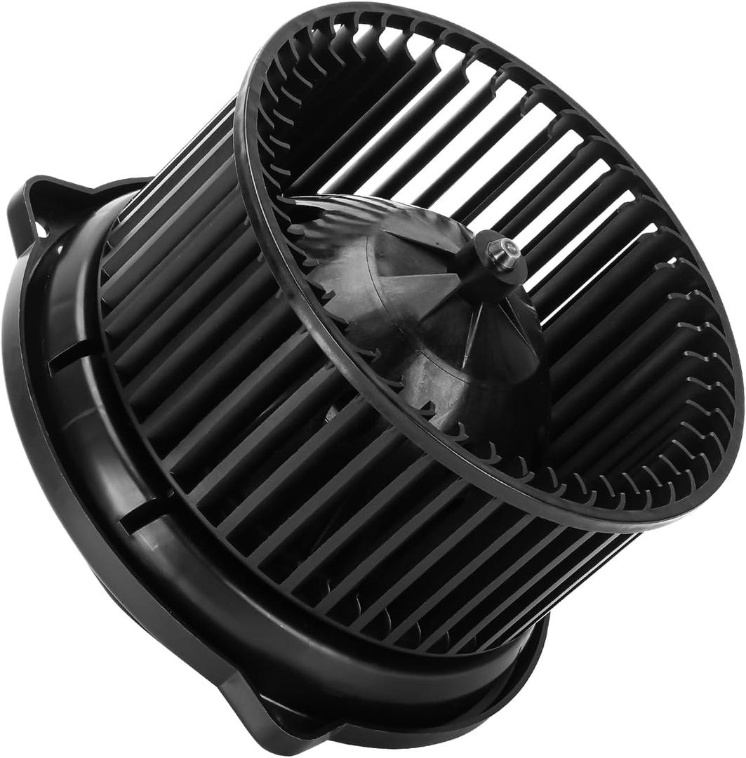 HVAC Heater Blower Motor with Fan for 97-01 Honda CR-V 95-98 Odyssey Replaces for 700130 9310-SX0-A01