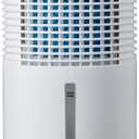 1.8L Portable Air Cooler, Desk Air Conditioner Fan with Ice Pack