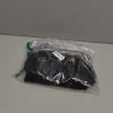 Newshows Womens 2026 Summer Dress Halter Wedding Guest Casual Beach Vacation Outfits Belted Sundresses with Pockets, Size L