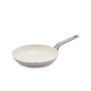 Greenpan Essence Frying Pan with Ceramic Non-Stick Coating - PFAS Free -  24 cm