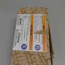 JOYIN 2 PCS Lighted Christmas Headbands with LED lights in Springy Santa Hat Tree Designs for Christmas and Holiday Parties (ONE SIZE FIT ALL)