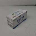 AdTech Hot Glue Sticks 10" Full Size, Clear, 75 Sticks